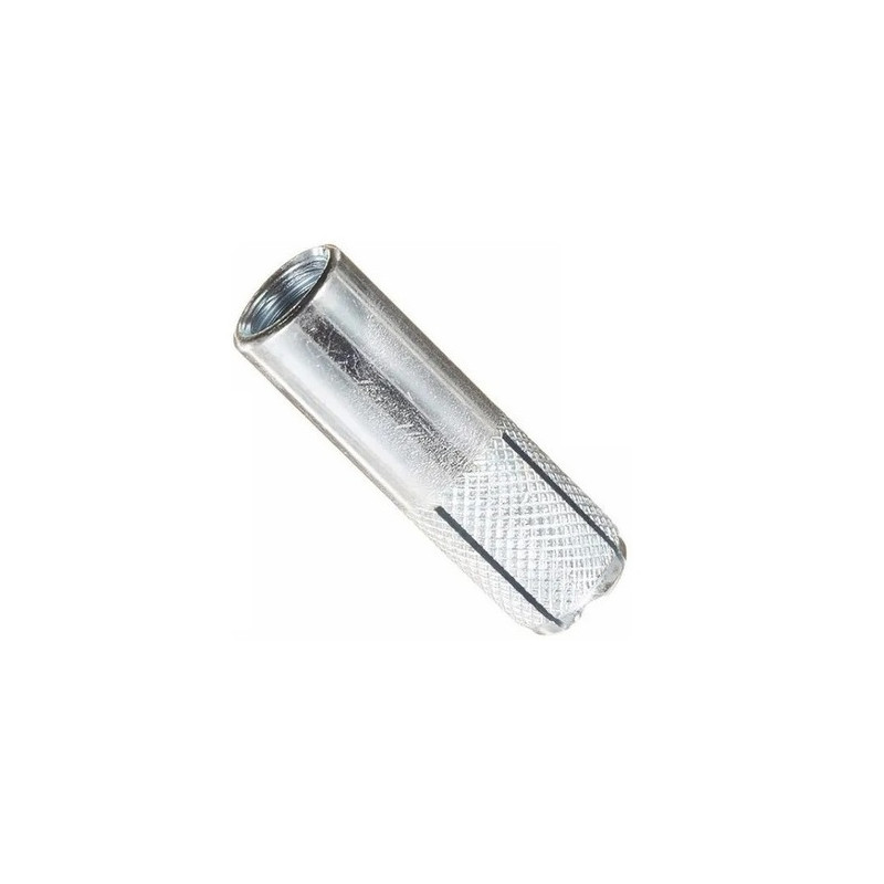 broca 1/4" para grapa Rapiclak