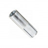 broca 1/4" para grapa Rapiclak