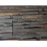 Caja revestimiento Serrana cobriza EcoStone