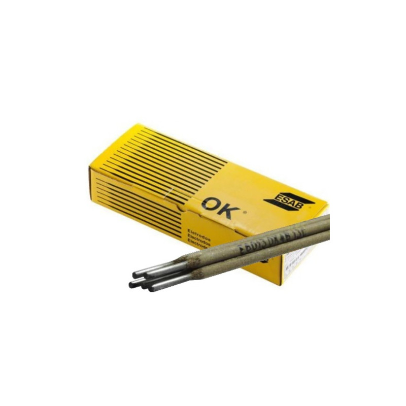 Electrodo OK 4613 2.00 mm ESAB