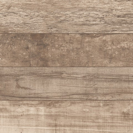 Caja ceramica Stage 51 x 51cm marron 1ra calidad Allpa