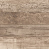 Caja ceramica Stage 51 x 51cm marron 1ra calidad Allpa