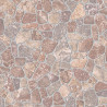 Caja ceramica Petrea Toscana 36 x 36cm 1ra calidad Allpa