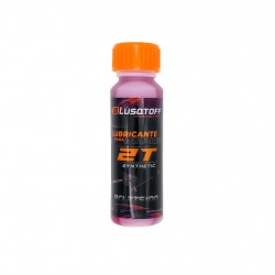 Aceite para motores 2T...
