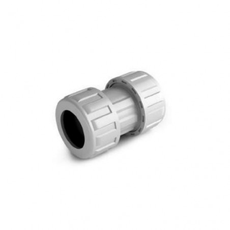 Acople compresion profesional 3/4" Duke