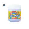 Acrilico artistico 200cc azul traful Nogopaint