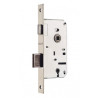 Cerradura puerta interior hierro derecha Cerratex