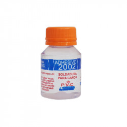 adhesivo para PVC 2002 500...