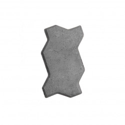 m2 adoquin Unistone 8 x...