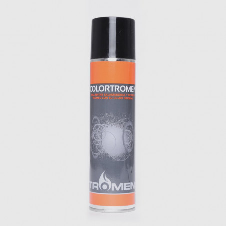 aerosol color 260 grs Tromen