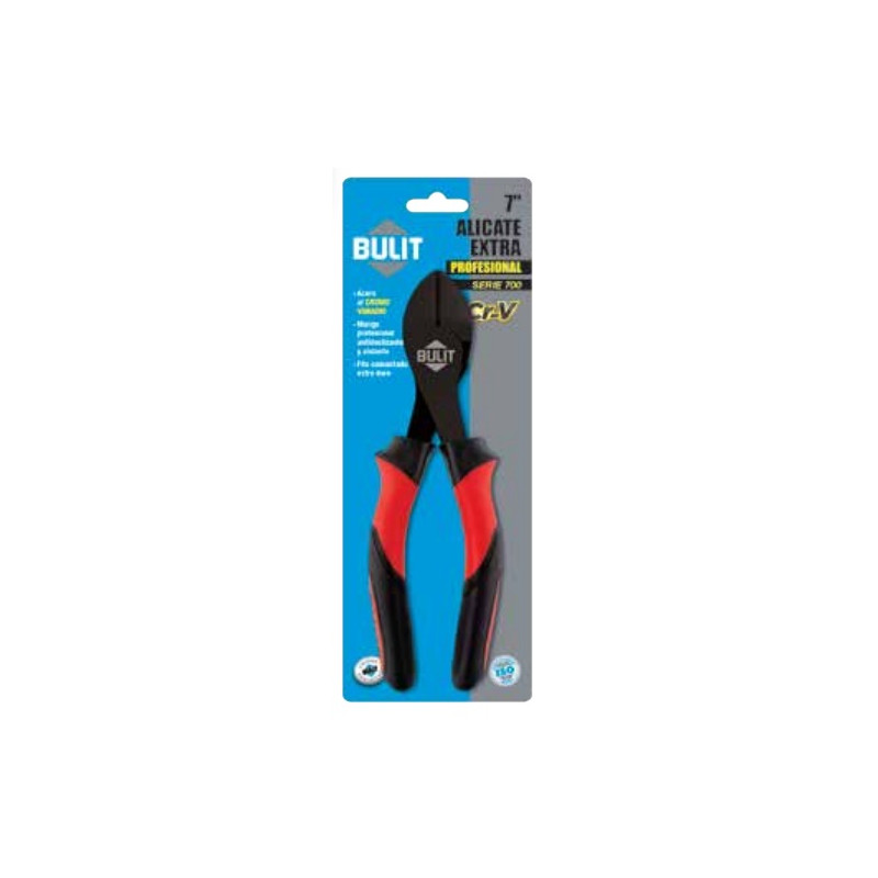 alicate Serie 700 7" extra Bulit