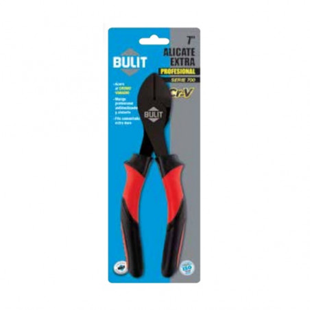 alicate Serie 700 7" extra Bulit
