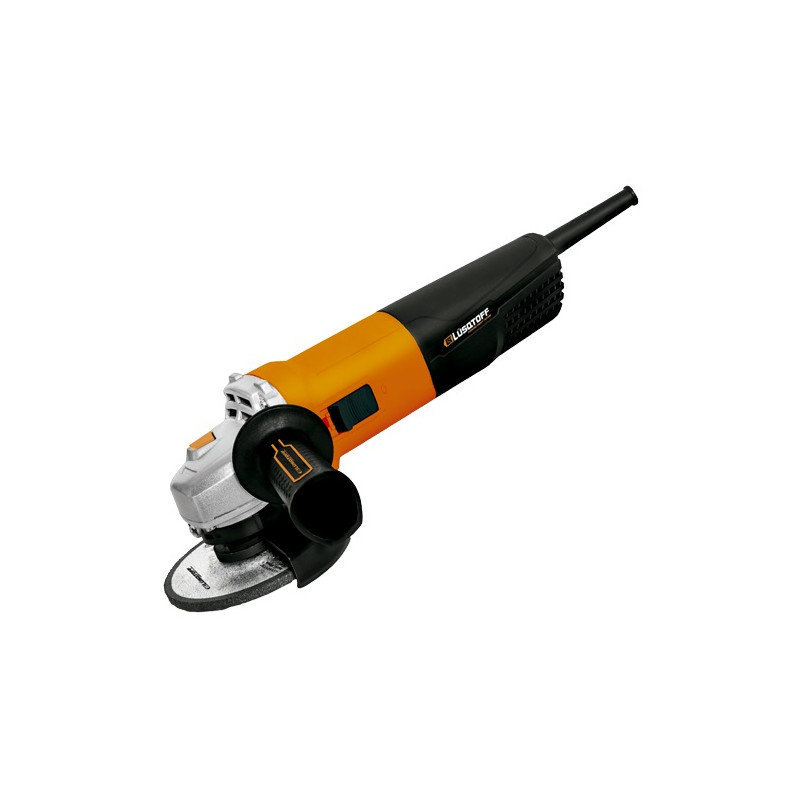Amoladora Angular 1010 w Lusqtoff