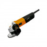 Amoladora Angular 1010 w Lusqtoff