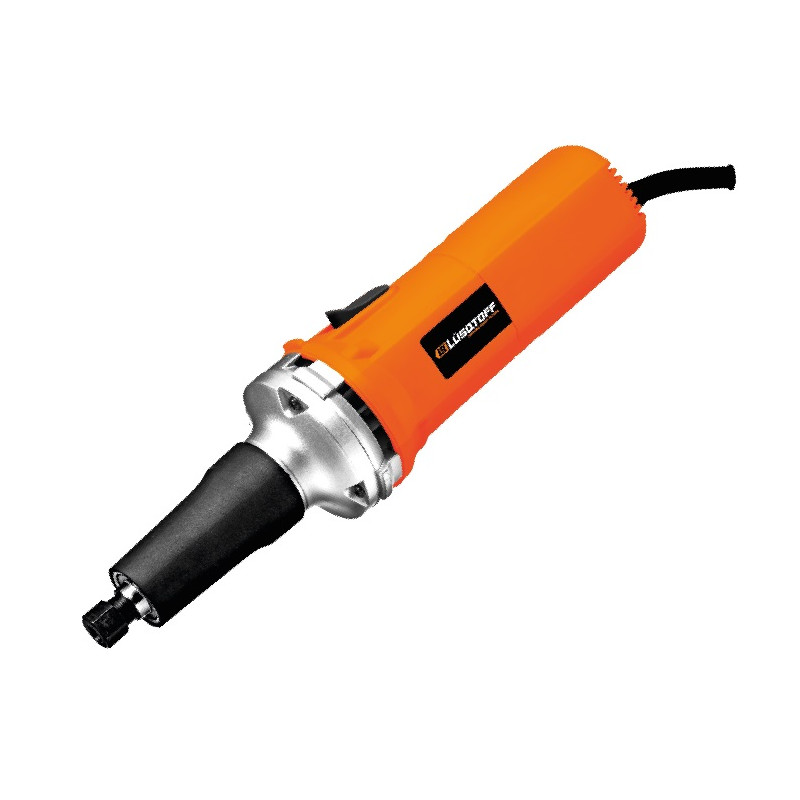 Amoladora recta 710 w Lusqtoff