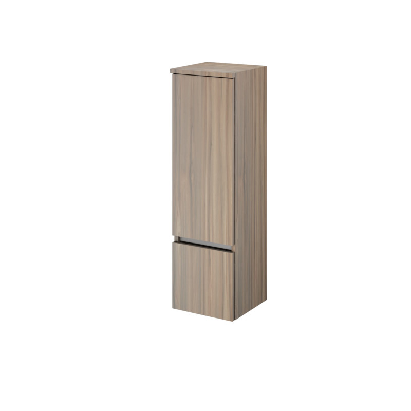 Armario colgante 30 cm Prima nogal Buona