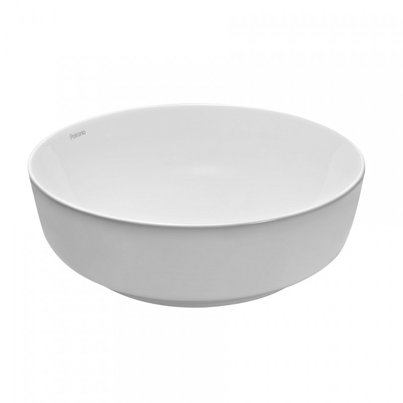 Bacha loza circular 415mm Peirano