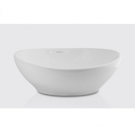 bacha loza ovalada 400 x 330mm Peirano
