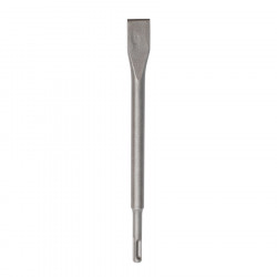 Cincel plano 20x250 SDS...