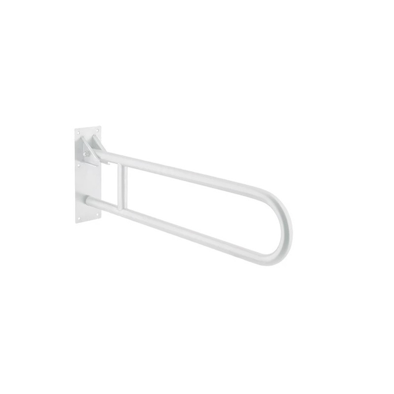 Barral rebatible 770 blanco Mozart