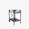 Base para horno Tango 560 Tromen