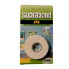 Rollo cinta doble faz autoadhesiva 12mm x 2mts Suprabond