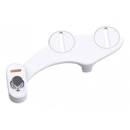 Sistema para inodoro Bidematic doble boquilla