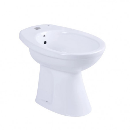 Bidet 1 agujero tipo lluvia Italiana Capea