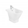 Bidet 1 agujero tipo monobloque The Gap Roca