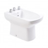 bidet 3 agujeros Dama Senso Roca