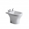 Bidet 3 agujeros Veneto BTA3J blanco Ferrum