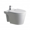 bidet de colgar 1 agujero Marina BHP1J blanco Ferrum