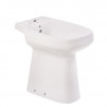 Bidet 1 agujero Monaco Confort Roca