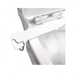 Bidet Practic adaptable...