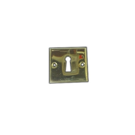 Bocallave cuadrado 42mm bronce platil