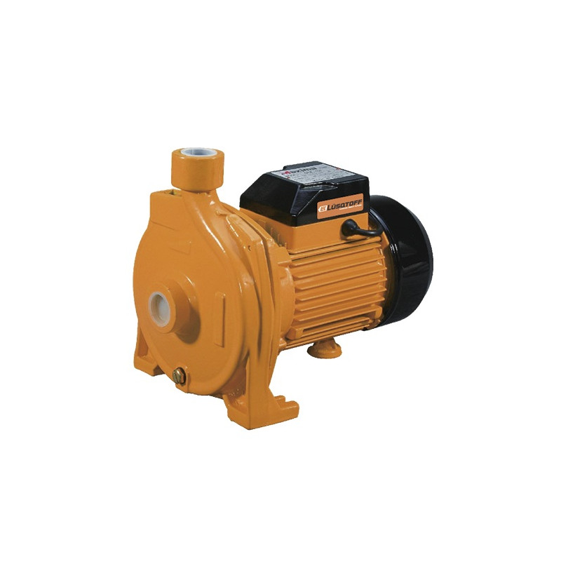Bomba centrífuga 1 HP CPM 158 Lusqtoff