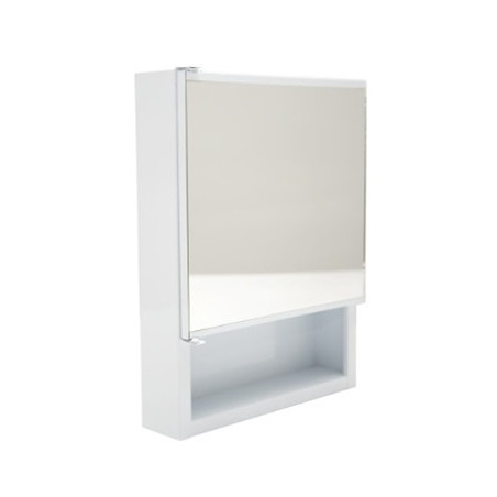 Botiquin esmaltado blanco 30 x 40 x 7 cm Dhinox