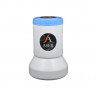 Boya anti sarro con Sal de Polifosfato 1kg Aser