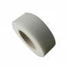 Rollo finta fibra de vidrio tramada 5 cm 91 mts