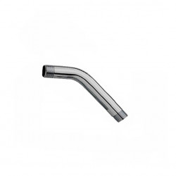 Brazo de ducha metalico 25...