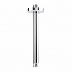 Brazo de ducha vertical 20...