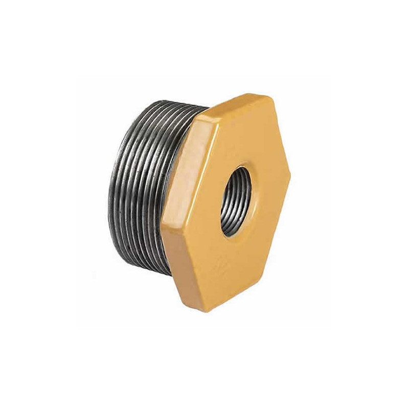 Buje reduccion epoxi 1 1/2 a 3/4"