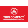 THIN COMPACT