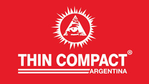 THIN COMPACT