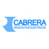 CABRERA